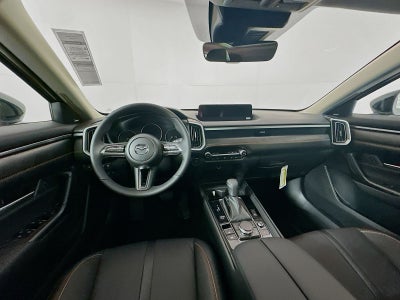 2026 Mazda Mazda CX-50 Hybrid Premium