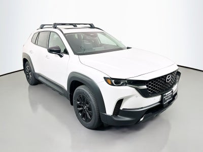 2026 Mazda Mazda CX-50 Hybrid Premium