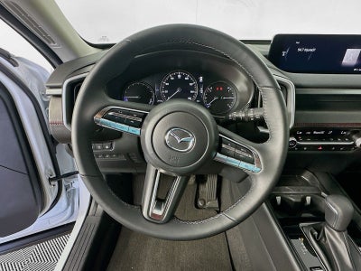 2026 Mazda Mazda CX-50 Hybrid Premium