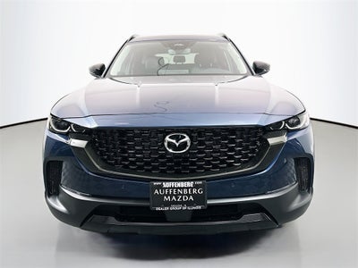 2026 Mazda Mazda CX-50 Hybrid Premium