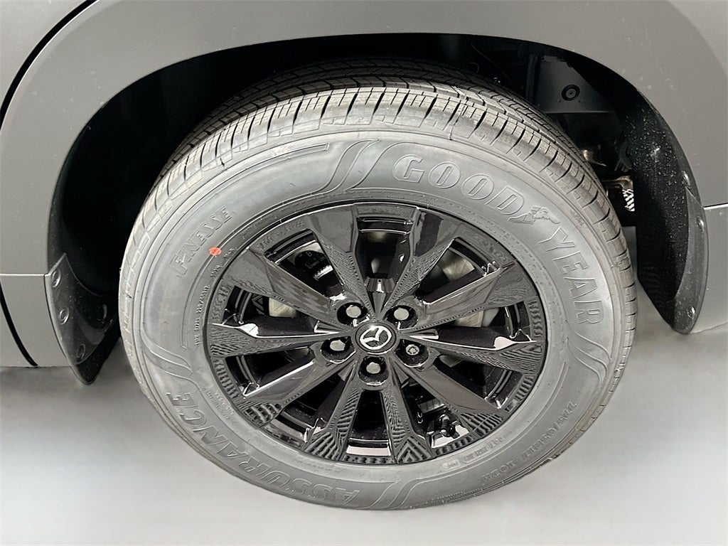 2026 Mazda Mazda CX-50 Hybrid Premium