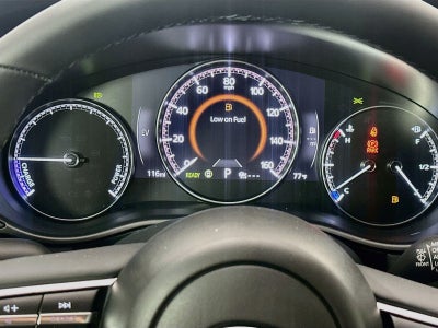 2026 Mazda Mazda CX-50 Hybrid Premium