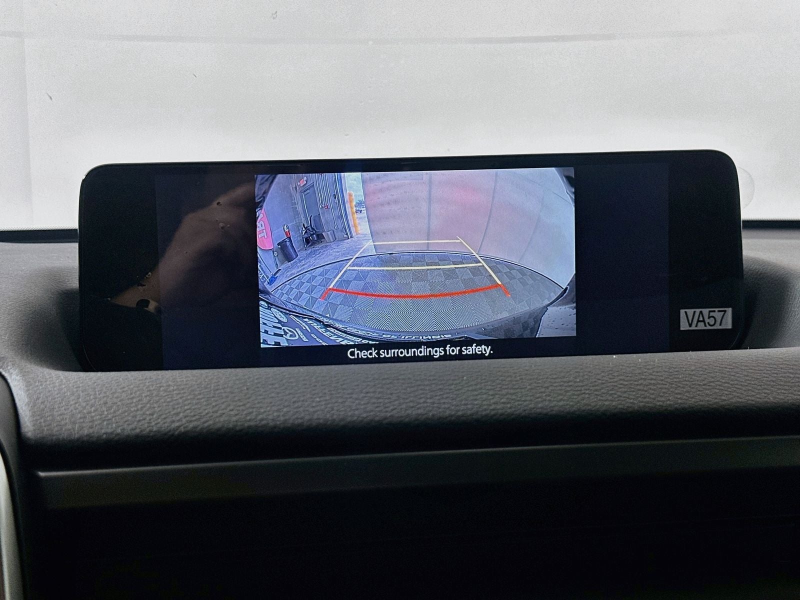 2026 Mazda Mazda CX-50 Hybrid Premium