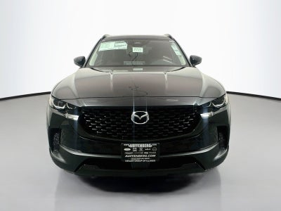 2026 Mazda Mazda CX-50 Hybrid Premium