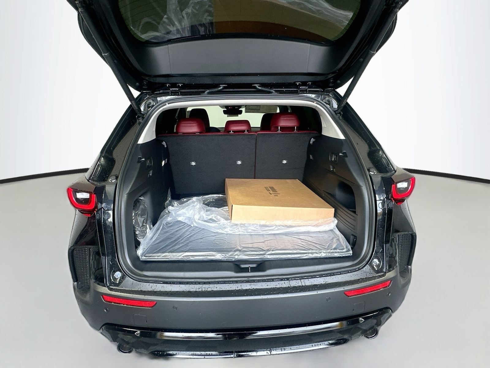 2026 Mazda Mazda CX-50 Hybrid Premium