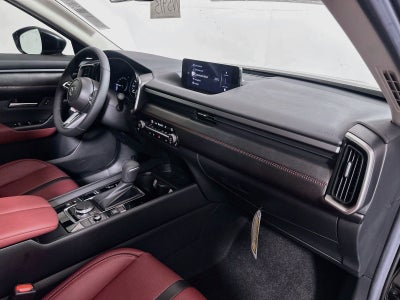 2026 Mazda Mazda CX-50 Hybrid Premium