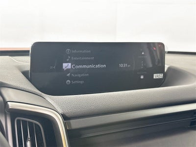 2026 Mazda Mazda CX-50 Hybrid Premium