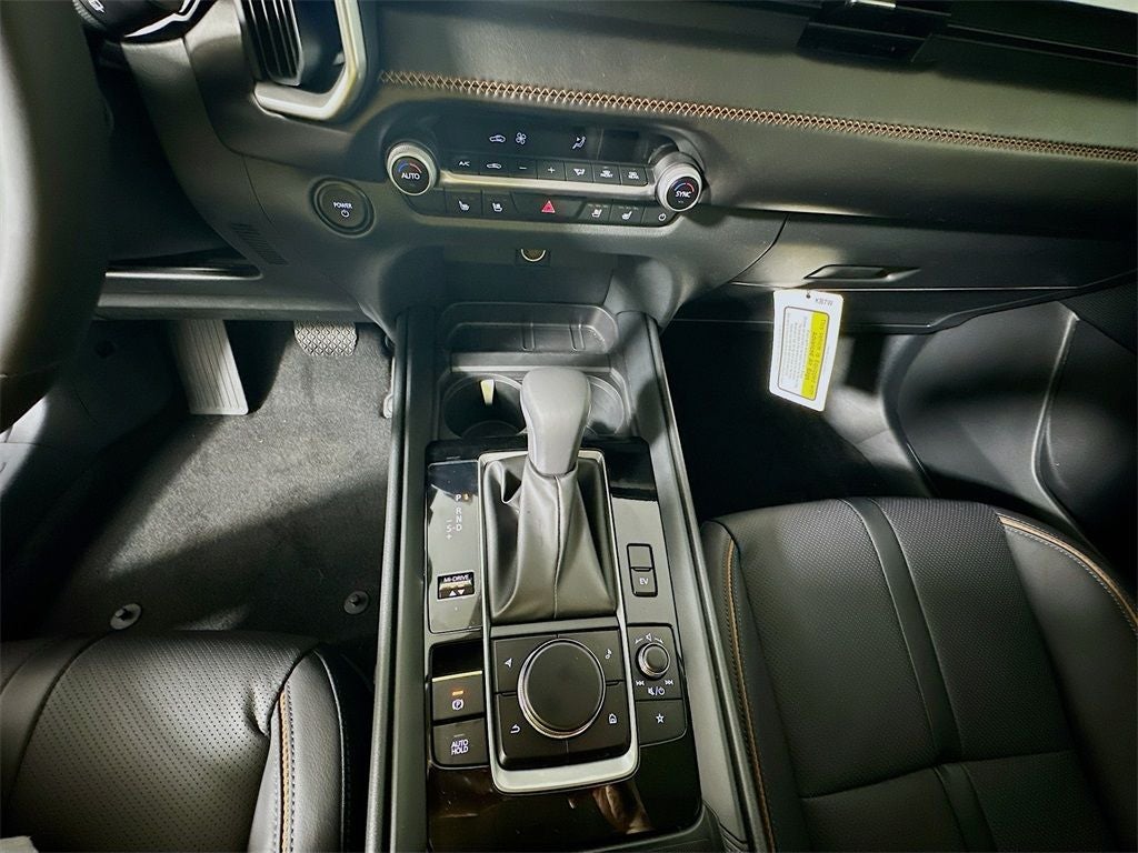 2026 Mazda Mazda CX-50 Hybrid Premium