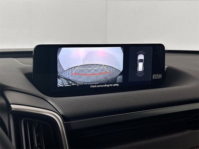 2026 Mazda Mazda CX-50 Hybrid Premium