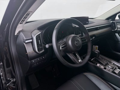 2026 Mazda Mazda CX-50 Hybrid Premium