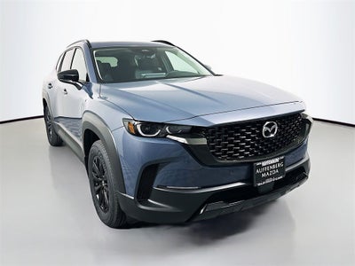 2026 Mazda Mazda CX-50 Hybrid Premium