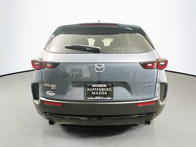 2026 Mazda Mazda CX-50 Hybrid Premium