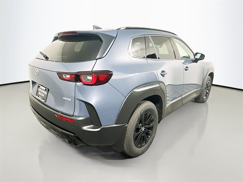 2026 Mazda Mazda CX-50 Hybrid Premium