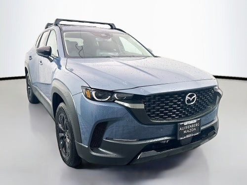 2026 Mazda Mazda CX-50 Hybrid Premium