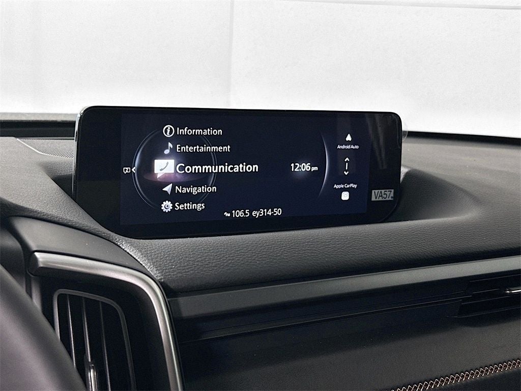 2026 Mazda Mazda CX-50 Hybrid Premium