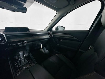 2026 Mazda Mazda CX-50 Hybrid Premium