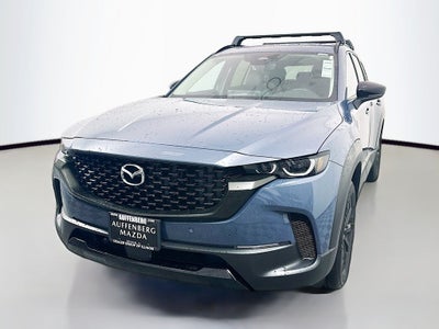 2026 Mazda Mazda CX-50 Hybrid Premium