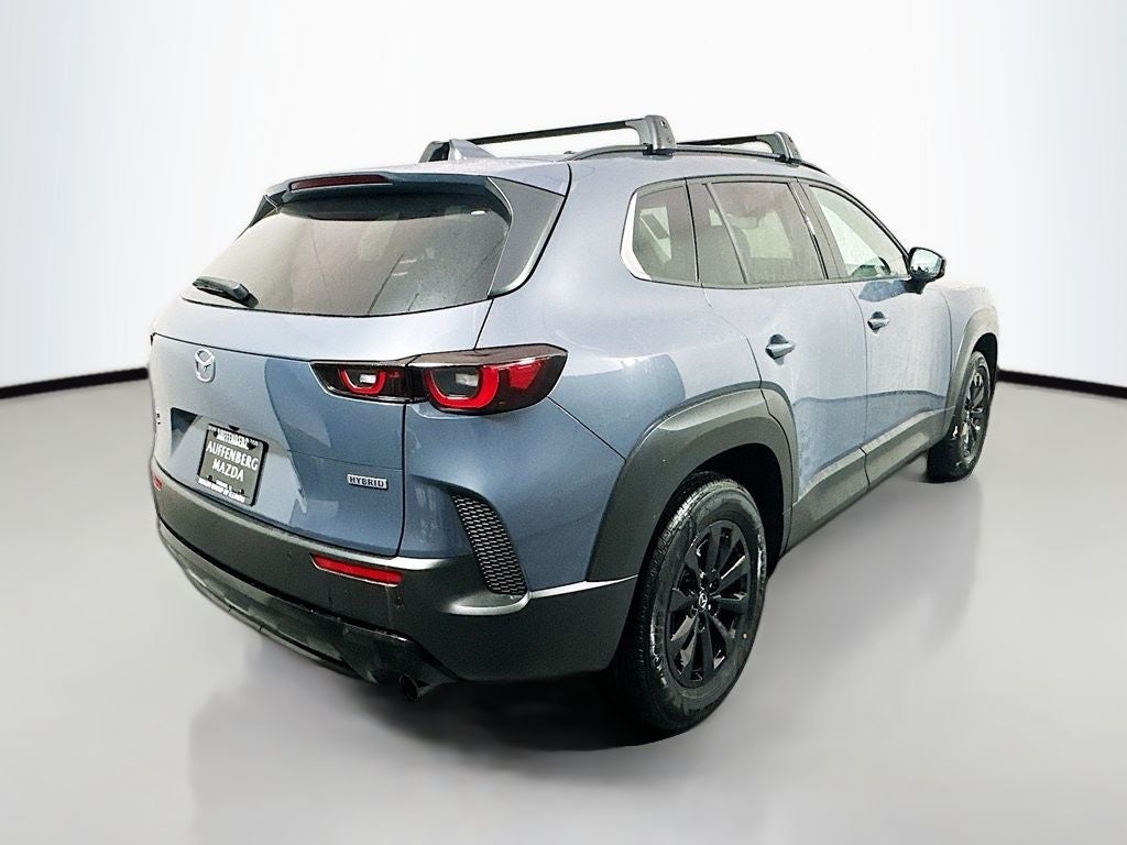 2026 Mazda Mazda CX-50 Hybrid Premium