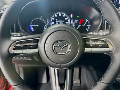 2026 Mazda Mazda CX-50 Hybrid Premium