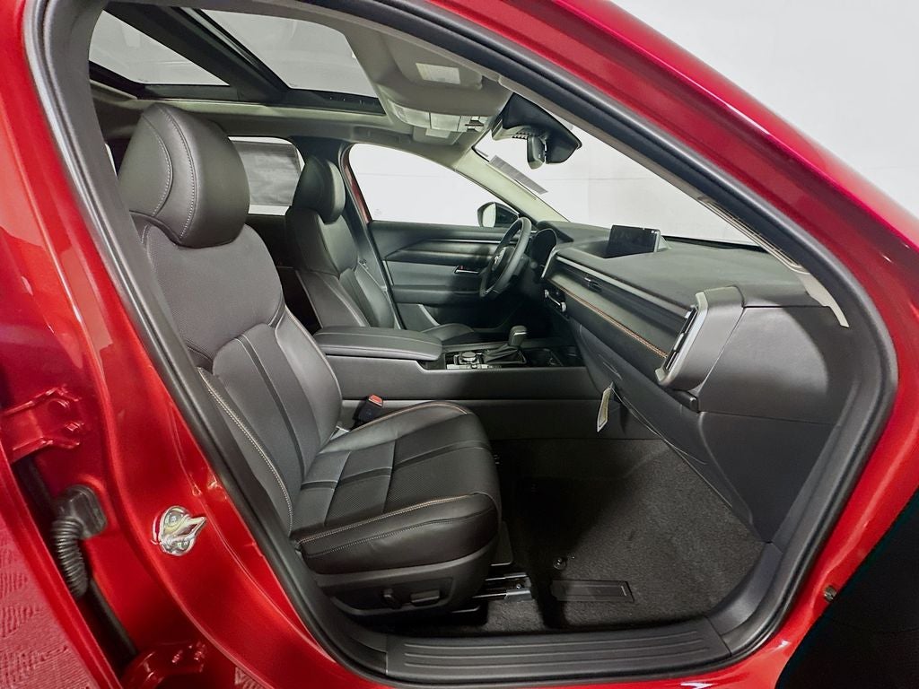 2026 Mazda Mazda CX-50 Hybrid Premium