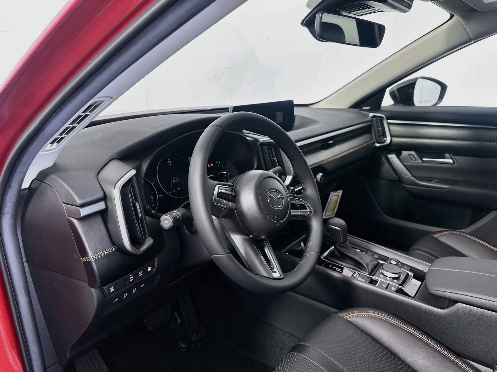 2026 Mazda Mazda CX-50 Hybrid Premium