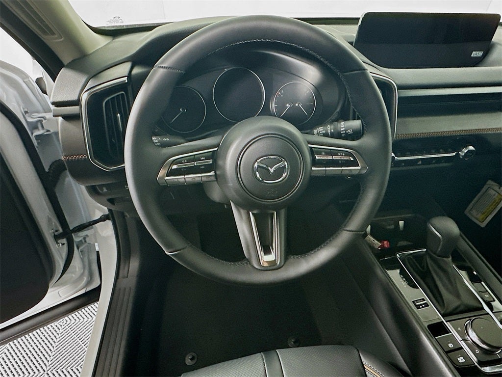 2026 Mazda Mazda CX-50 Hybrid Premium Plus