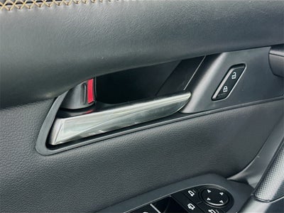 2026 Mazda Mazda CX-50 Hybrid Premium Plus