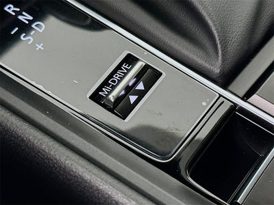 2026 Mazda Mazda CX-50 Hybrid Premium Plus