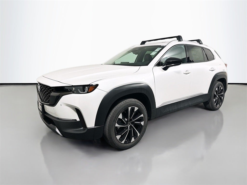 2026 Mazda Mazda CX-50 Hybrid Premium Plus