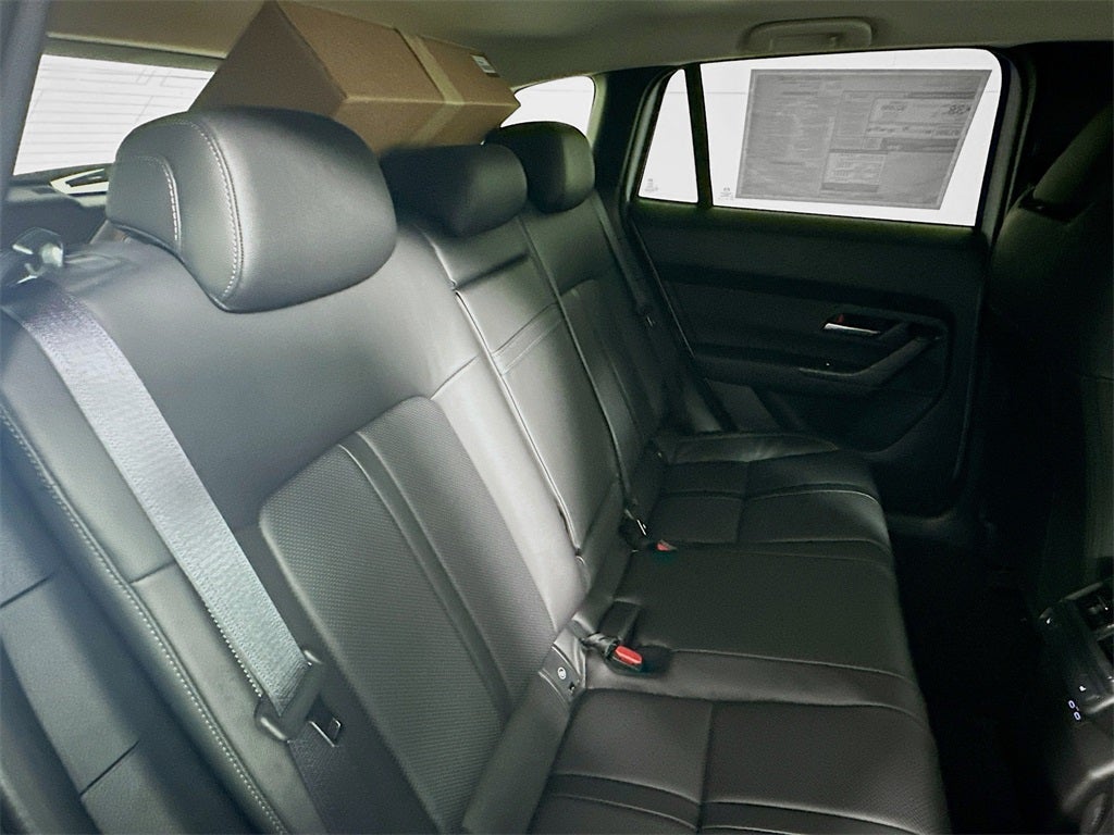 2026 Mazda Mazda CX-50 Hybrid Premium Plus