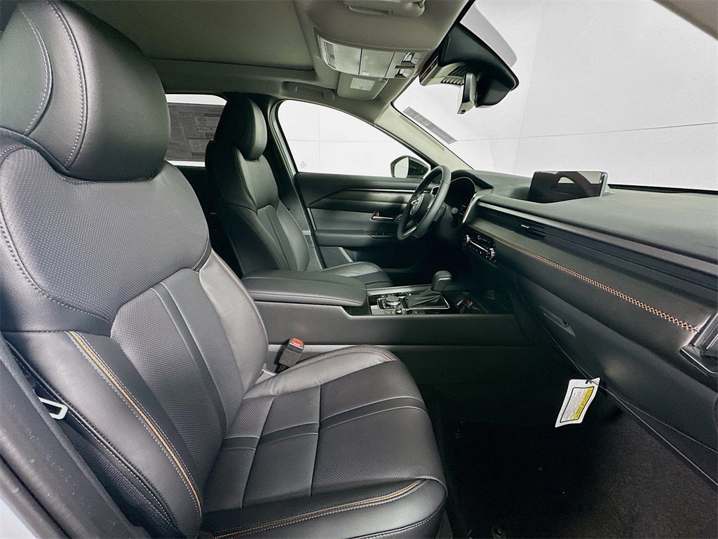 2026 Mazda Mazda CX-50 Hybrid Premium Plus