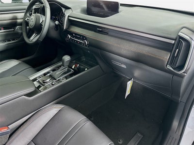 2026 Mazda Mazda CX-50 Hybrid Premium Plus