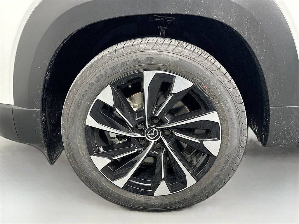 2026 Mazda Mazda CX-50 Hybrid Premium Plus