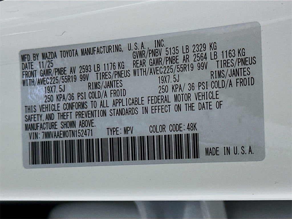 2026 Mazda Mazda CX-50 Hybrid Premium Plus