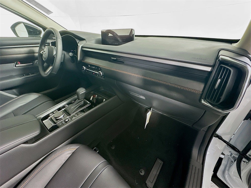 2026 Mazda Mazda CX-50 Hybrid Premium Plus