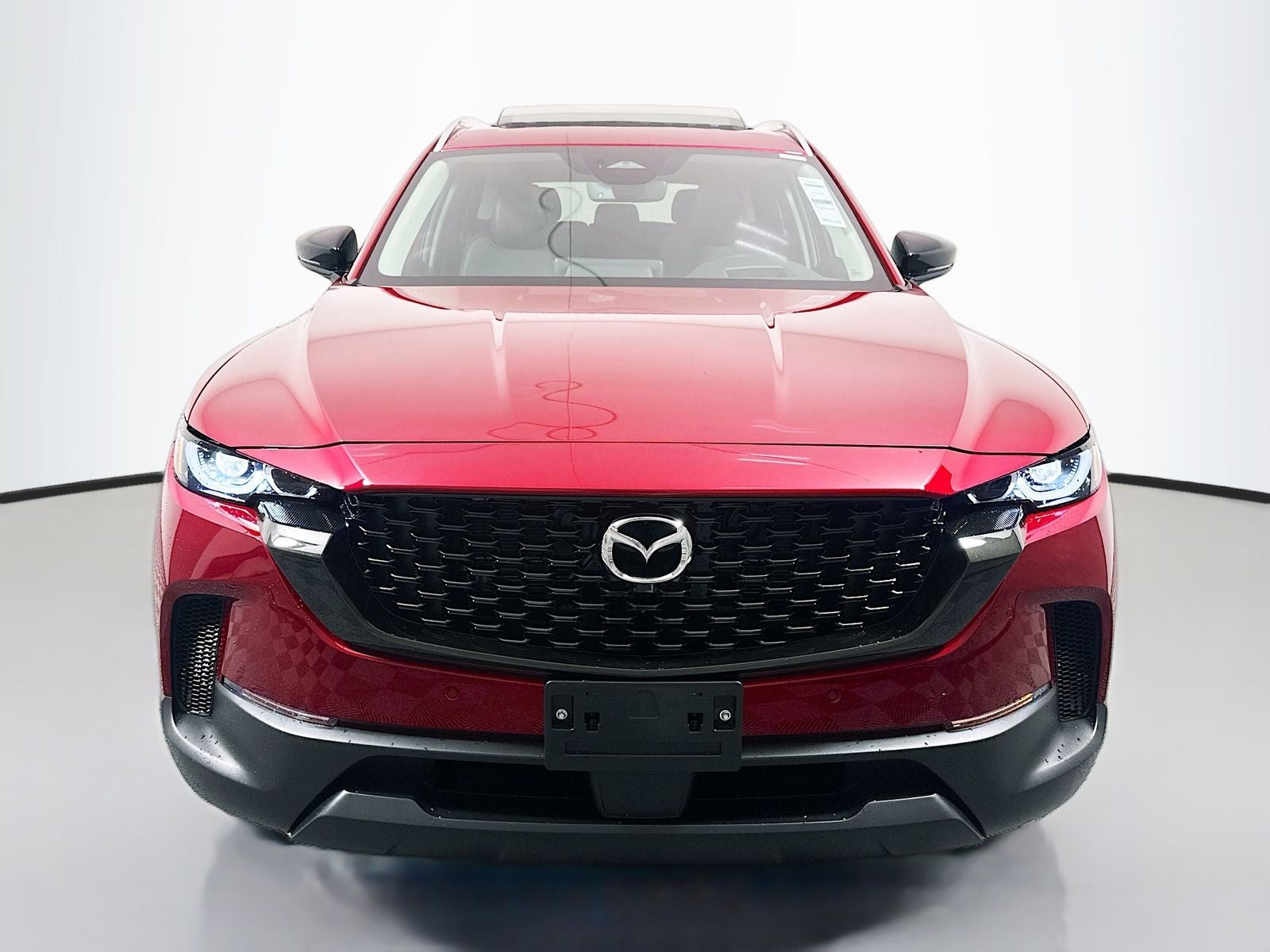 2026 Mazda Mazda CX-50 Hybrid Premium Plus