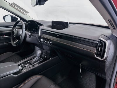 2026 Mazda Mazda CX-50 Hybrid Premium Plus