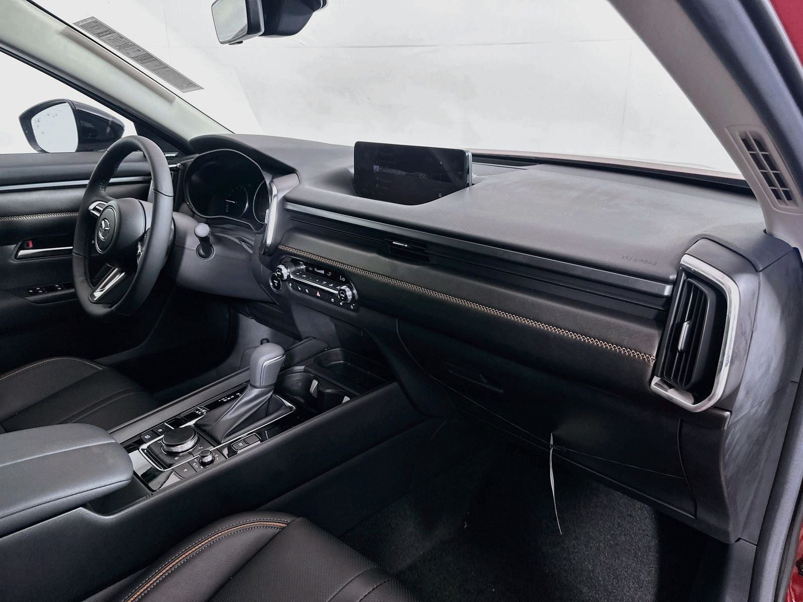 2026 Mazda Mazda CX-50 Hybrid Premium Plus