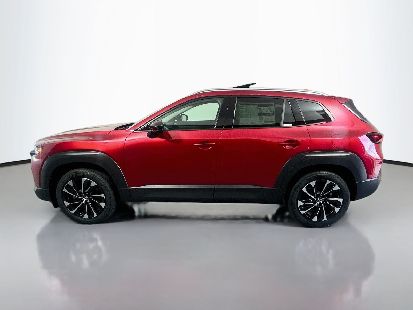2026 Mazda Mazda CX-50 Hybrid Premium Plus