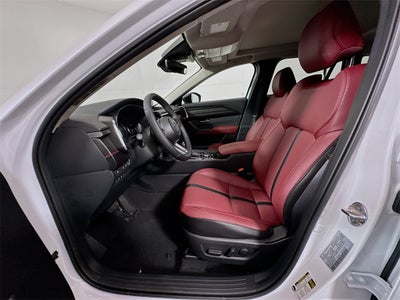 2026 Mazda Mazda CX-50 Hybrid Premium Plus