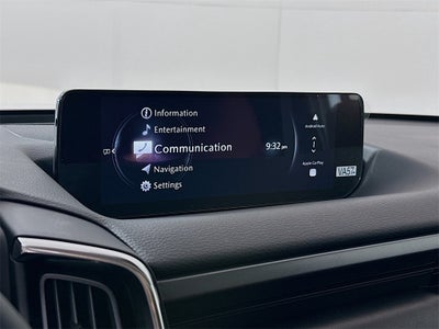 2026 Mazda Mazda CX-50 Hybrid Premium Plus