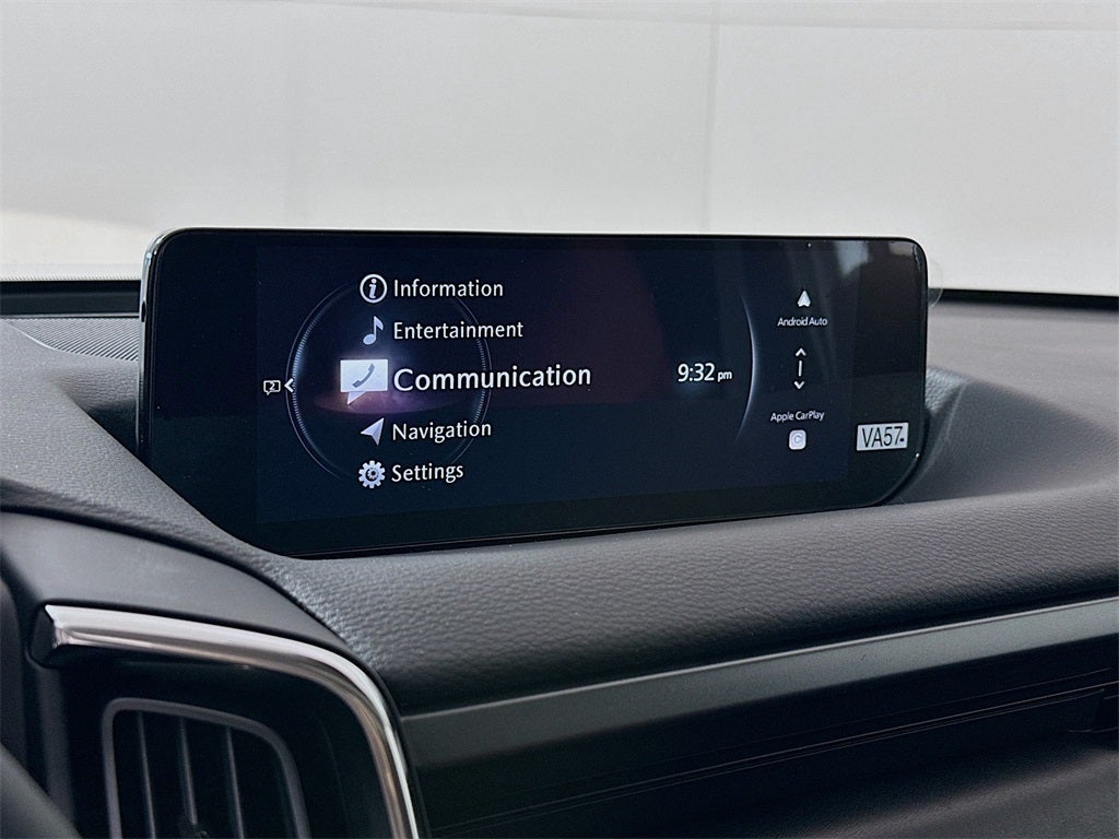 2026 Mazda Mazda CX-50 Hybrid Premium Plus