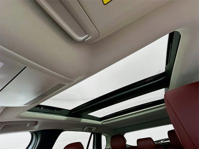 2026 Mazda Mazda CX-50 Hybrid Premium Plus