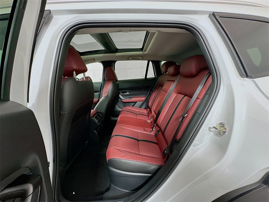 2026 Mazda Mazda CX-50 Hybrid Premium Plus