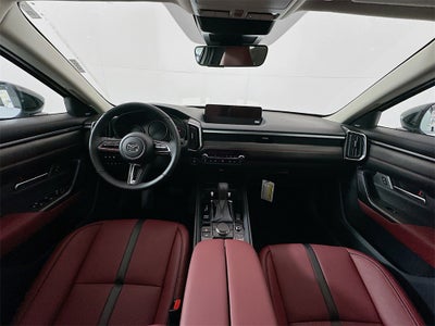 2026 Mazda Mazda CX-50 Hybrid Premium Plus