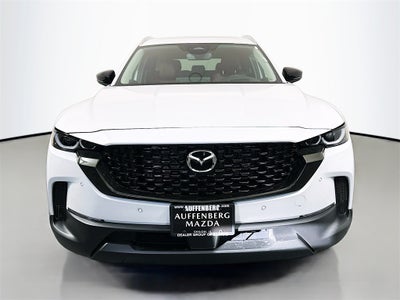 2026 Mazda Mazda CX-50 Hybrid Premium Plus