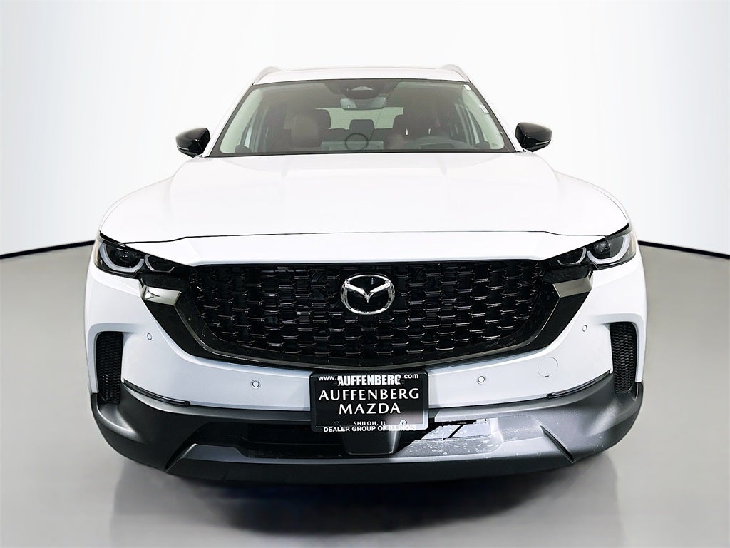 2026 Mazda Mazda CX-50 Hybrid Premium Plus