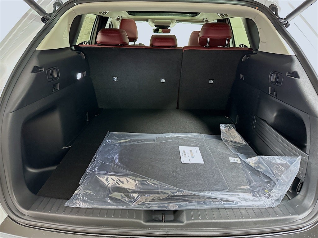 2026 Mazda Mazda CX-50 Hybrid Premium Plus