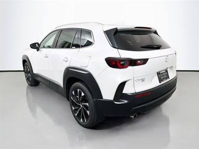 2026 Mazda Mazda CX-50 Hybrid Premium Plus