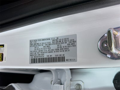 2026 Mazda Mazda CX-50 Hybrid Premium Plus